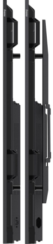 iiyama LH8664UHS-B2AG Signage Display Digital signage flat panel 2.18 m (86