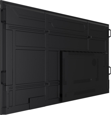 iiyama LH8664UHS-B2AG Signage Display Digital signage flat panel 2.18 m (86