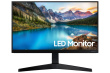 Samsung LF24T370FWR computer monitor 61 cm (24