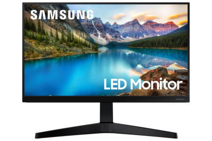 Samsung LF24T370FWR computer monitor 61 cm (24