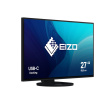 EIZO FlexScan EV2781-BK LED display 68.6 cm (27