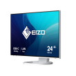 EIZO FlexScan EV2495-WT LED display 61.2 cm (24.1