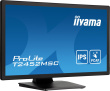 iiyama ProLite T2452MSC-B1AG computer monitor 60.5 cm (23.8