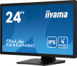 iiyama ProLite T2452MSC-B1AG computer monitor 60.5 cm (23.8