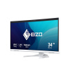 EIZO FlexScan EV3450XC-WT LED display 86.6 cm (34.1