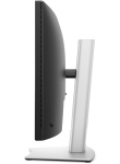 Dell Pro 34 Plus USB-C Hub Monitor - P3425WE, 86.5cm (34.1