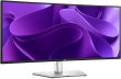 Dell Pro 34 Plus USB-C Hub Monitor - P3425WE, 86.5cm (34.1