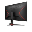 AOC | Monitor | Q27G2E/BK | 27 