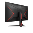 AOC | Monitor | Q27G2E/BK | 27 