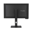 Asus Monitor 24 inches PA24US 4K UHD DP HDMI USB3.2/C HDR600 350cd/m2 speakers pivot 12G-SDI