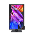 Asus Monitor 24 inches PA24US 4K UHD DP HDMI USB3.2/C HDR600 350cd/m2 speakers pivot 12G-SDI