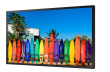 Samsung Monitor profesjonalny OM55B 55 cali Błyszczący 24h/7 3000(cd/m2) 3840x2160 (UHD) S7 Player (Tizen 5.0) Wi-Fi 3 lata On-Site (LH55OMNESGBXEN)