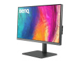 Benq Monitor 27 inches PD2706U LED 4K 5ms/QHD/IPS/HDMI/DP/USB