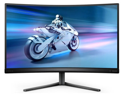 Philips 27M2C5500W/00 LED display 68.6 cm (27
