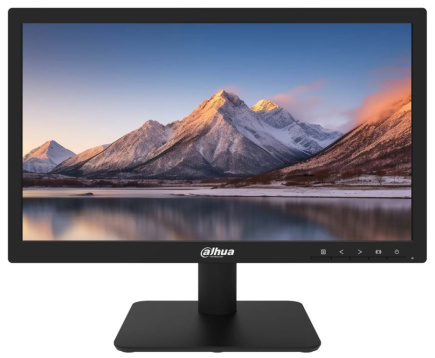 Dahua Technology DHI-LM19-L200N computer monitor 49.5 cm (19.5
