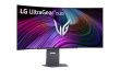 LG 45GX90SA-B computer monitor 114.3 cm (45