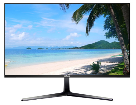 Dahua Technology DHI-LM27-B200 LED display 68.6 cm (27