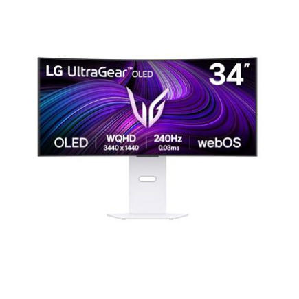 LG 34GX90SA-W | 34 