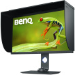 BenQ 81.3cm SW321C 16:9 DP/USB-C/2xHDMI gr. lift/piv.UHD