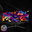 MAG 341CQPDE Curved Gaming Monitor 86.82cm (34.18