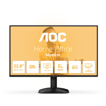 AOC 60.5cm (23.8
