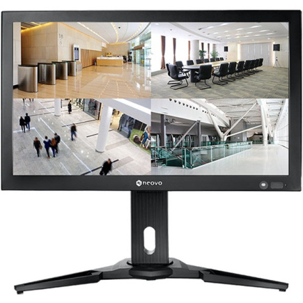 AG neovo QX-28 71.1cm 16:9 black