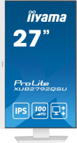 iiyama ProLite XUB2792QSU-W6 computer monitor 68.6 cm (27