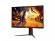 AOC Monitor 24G4XE 23.8 inches IPS 180Hz HDMIx2 DP Speakers