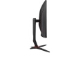 AOC Monitor C27G2Z3 27 inches Curved Fast VA 280Hz HDMIx2 DP HAS