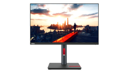 Lenovo ThinkVision P24h-30 - QHD
