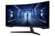 Samsung G55T computer monitor 86.4 cm (34