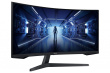 Samsung G55T computer monitor 86.4 cm (34