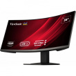 VIEWSONIC VG3419C 86.36cm 34Zoll VA 3440x1440 21:9 HDMI DP USB