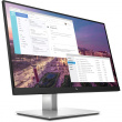 58,4cm/23'' (1920x1080) HP E23 G4 IPS 16:9 5ms HDMI VGA DisplayPort USB VESA Pivot Full HD Black