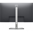 68,58cm/27'' (1920x1080) DELL-P2722HE 16:9 5ms IPS DisplayPort HDMI USB-C 4xUSB 3.2 VESA Pivot Full HD Black/Silver