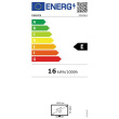 Philips | LCD monitor | 222V8LA/00 | 21.5 inch (54.6 cm) 