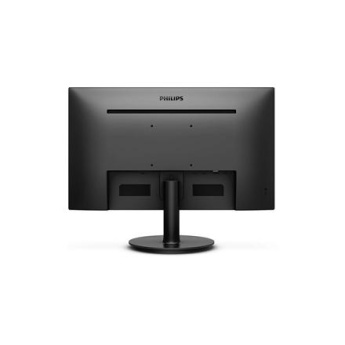 Philips | LCD monitor | 222V8LA/00 | 21.5 inch (54.6 cm) '' | VA | FHD | 16:9 | 75 Hz | 4 ms | 1920 x 1080 pixels | 250 cd/m² | Headphone out | HDMI ports quantity 1 | Black