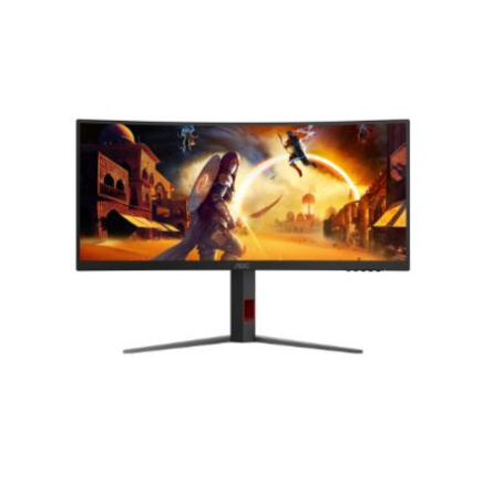 AOC CU34G4Z | 34 