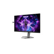 AOC AG246FK 24“, 1920x1080, 16:9, 400 cd/m², 1ms, HDMI, Displayport | AOC