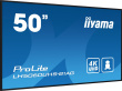 iiyama LH5060UHS-B1AG Signage Display Digital A-board 125.7 cm (49.5
