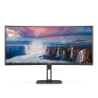 AOC V5 CU34V5C/BK LED display 86.4 cm (34