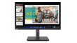 Lenovo ThinkVision P24q-30 LED display 60.5 cm (23.8