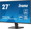 iiyama ProLite XU2792UHSU-B6 computer monitor 68.6 cm (27