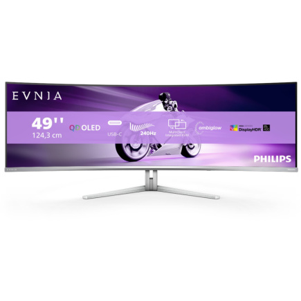 Philips 124.3cm(48.9