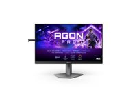 AOC AG246FK 24.1inch 1920x1080 0.5ms 2xHDMI DP USB Black/Grey