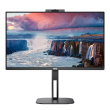 AOC V5 24V5CW computer monitor 60.5 cm (23.8