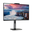 AOC V5 24V5CW computer monitor 60.5 cm (23.8