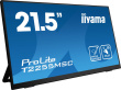 iiyama ProLite T2255MSC-B1 computer monitor 54.6 cm (21.5