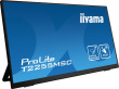 iiyama ProLite T2255MSC-B1 computer monitor 54.6 cm (21.5