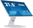 Monitor T2252MSC-W2 21.5 inch white bonded touch with anti-fingerprint coating